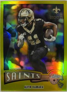 Alvin Kamara