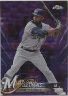 Eric Thames