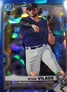 Ryan Vilade