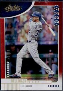 Cody Bellinger