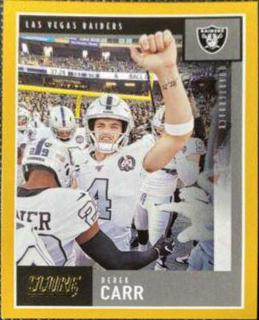 Derek Carr