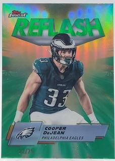 Cooper DeJean