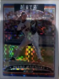 Pedro Martinez