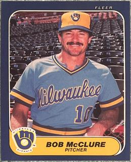 Bob McClure