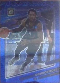 Derrick Rose