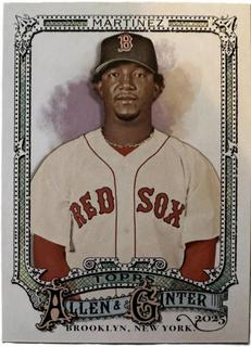 Pedro Martinez