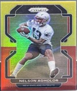 Nelson Agholor