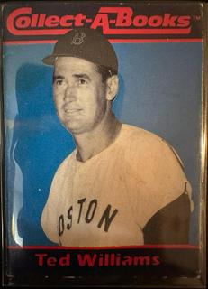 Ted Williams