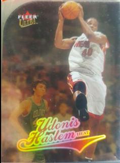 Udonis Haslem