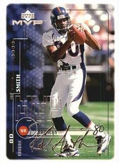 Rod Smith