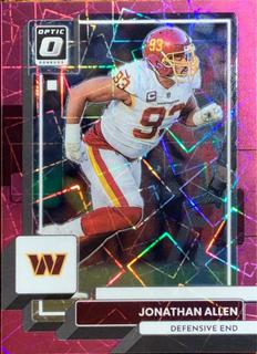 Jonathan Allen
