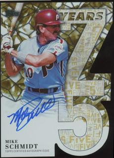 Mike Schmidt