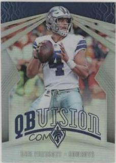 Dak Prescott