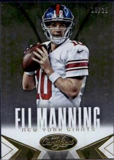 Eli Manning