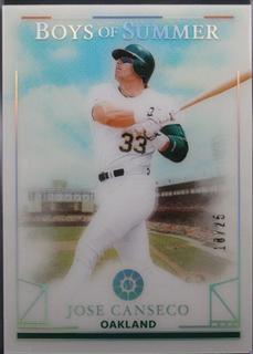 Jose Canseco