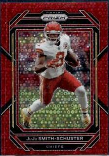 JuJu Smith Schuster