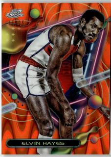 Elvin Hayes