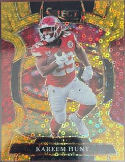 Kareem Hunt