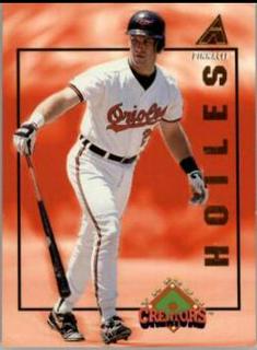 Chris Hoiles