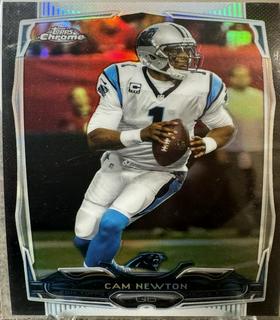 Cam Newton