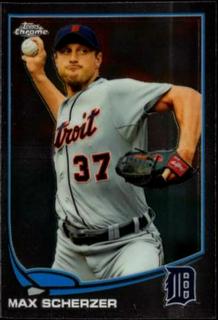 Max Scherzer