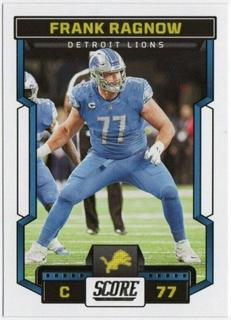 Frank Ragnow