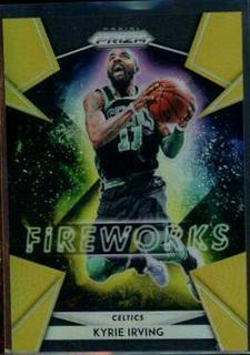 Kyrie Irving