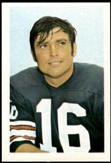 Bill Nelsen