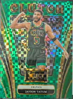 Jayson Tatum