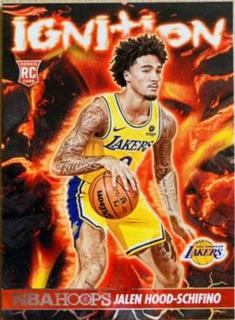Jalen Hood Schifino