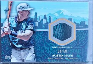 Austin Hays