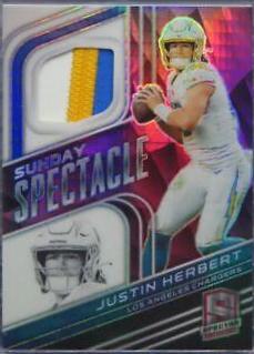 Justin Herbert