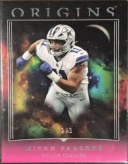 Micah Parsons