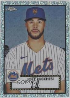 Joey lucchesi