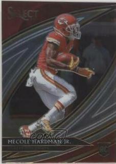 Mecole Hardman Jr.