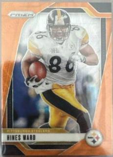 Hines Ward