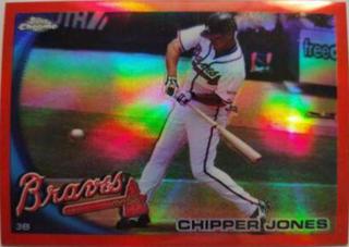 Chipper Jones