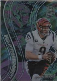 Joe Burrow