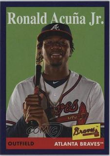 Ronald Acuna Jr.