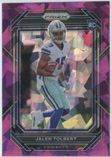 Jalen Tolbert