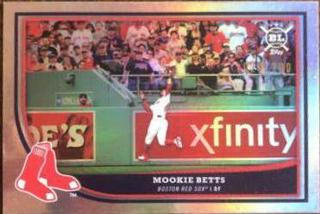 Mookie Betts