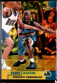 Bobby Jackson