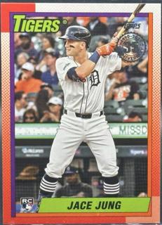 Jace Jung