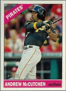 Andrew McCutchen