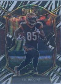 Tee Higgins