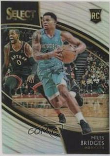 Miles Bridges