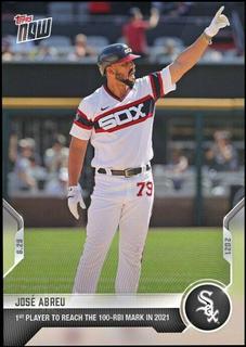 Jose Abreu