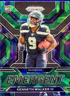 Kenneth Walker III