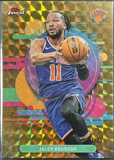 Jalen Brunson