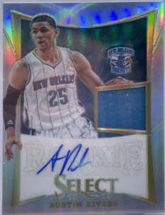 Austin Rivers
